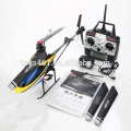 Nova chegada MJX rc aeronaves F649 2.4G 4ch rc helicóptero com câmera